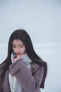 我的女友小雪和摄影师剧情介绍