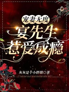 盛世宠婚老婆你别跑漫画剧情介绍